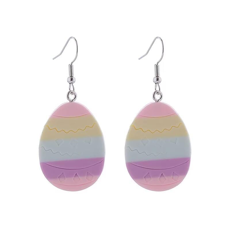 Cute Easter Earrings