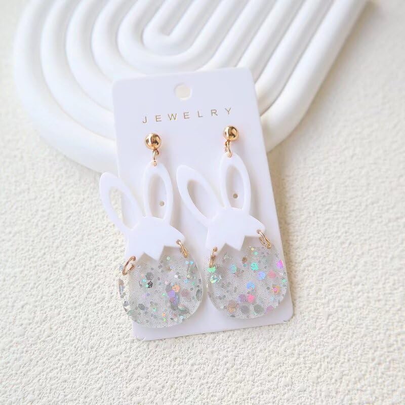 Cute Easter Earrings