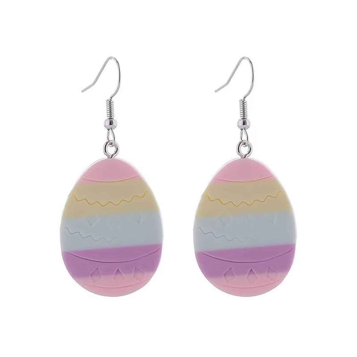 Cute Easter Earrings