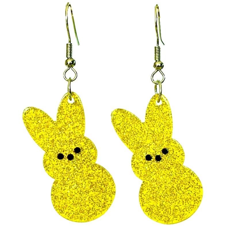 Cute Easter Earrings