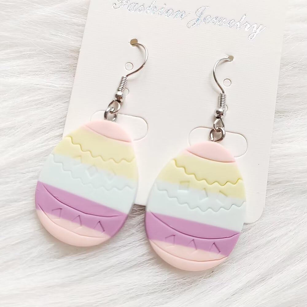 Cute Easter Earrings