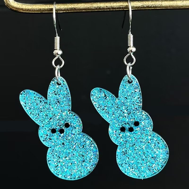 Cute Easter Earrings