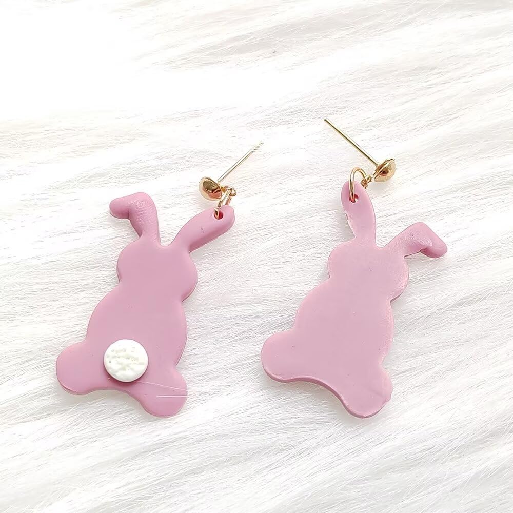 Cute Easter Earrings