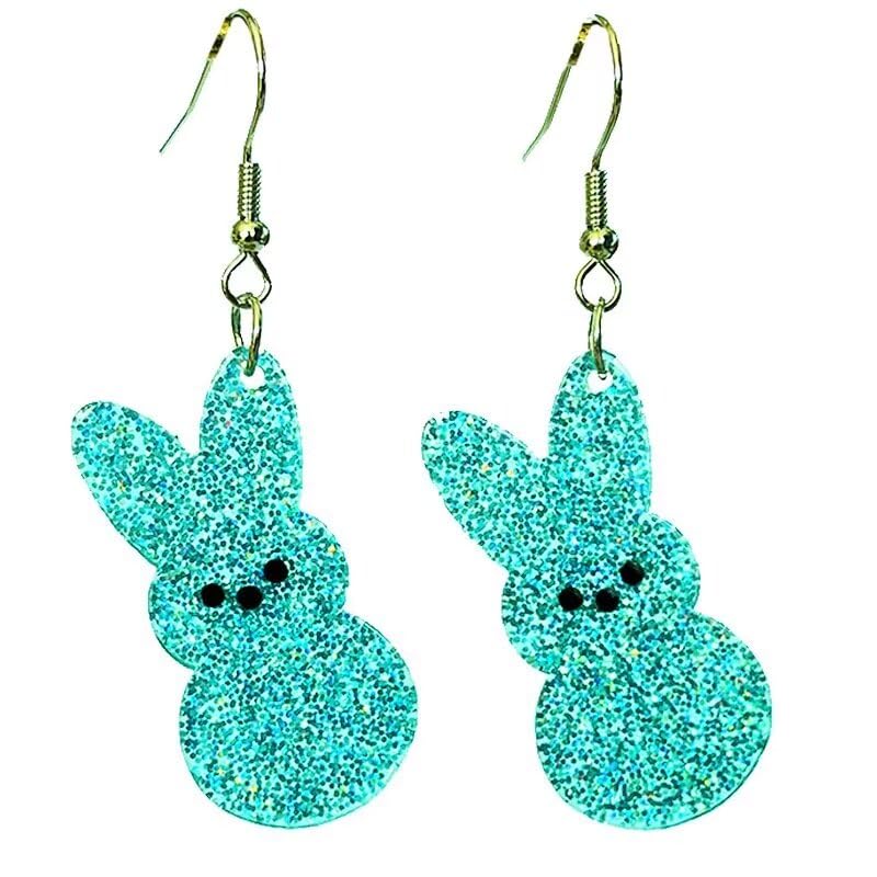 Cute Easter Earrings