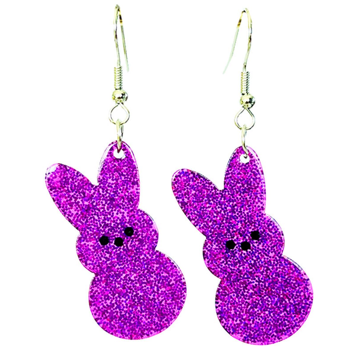 Cute Easter Earrings