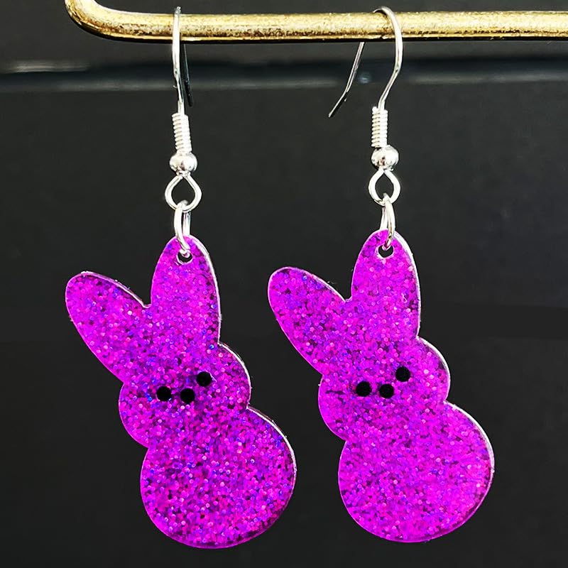 Cute Easter Earrings