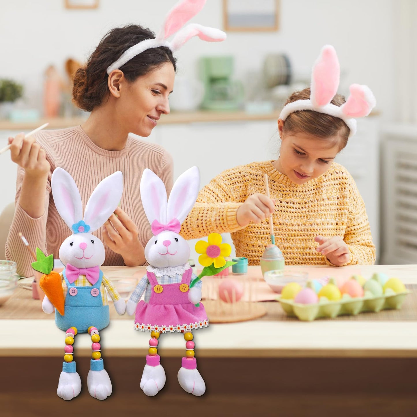 Easter Bunny Decoration