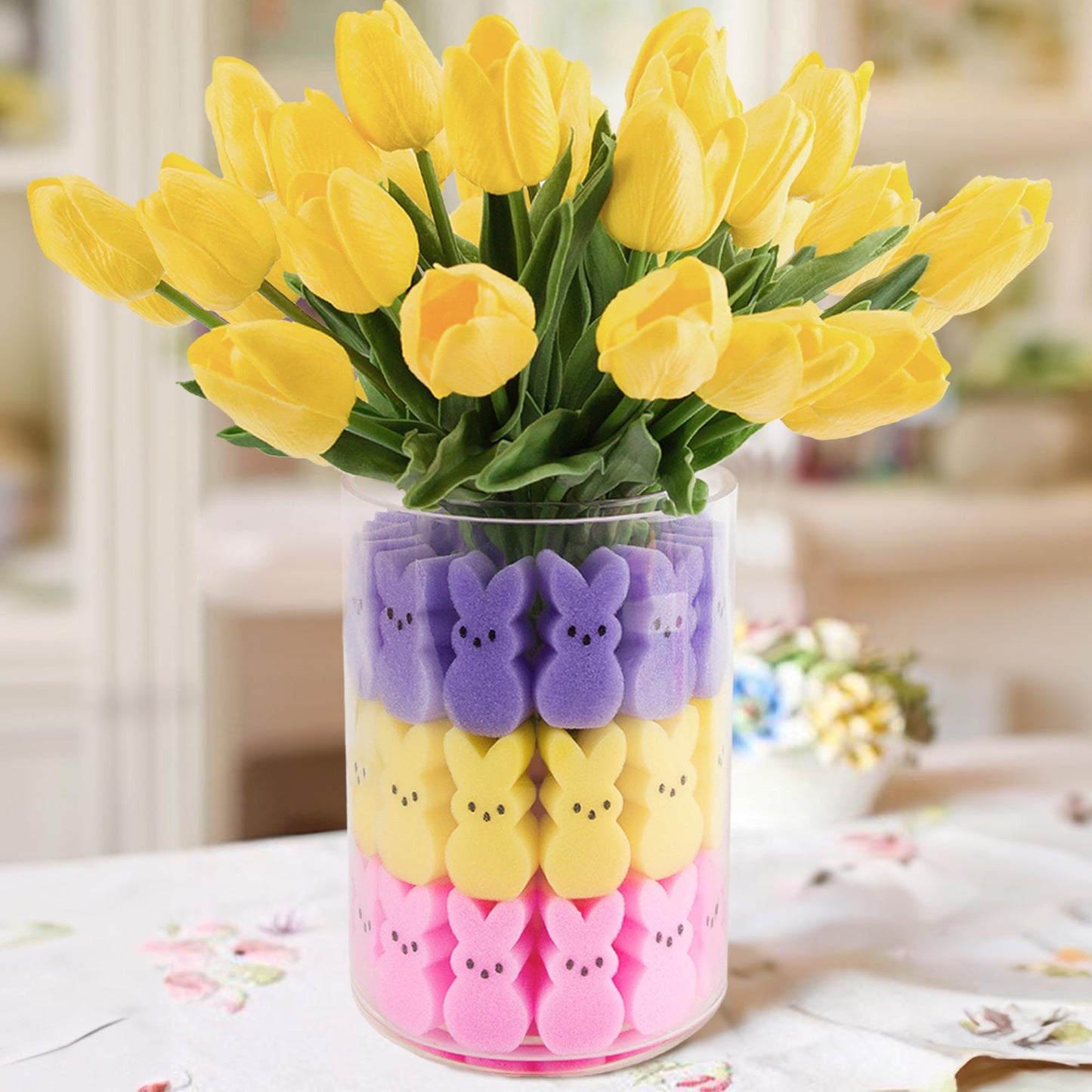 ORIENTAL CHERRY Easter Decorations