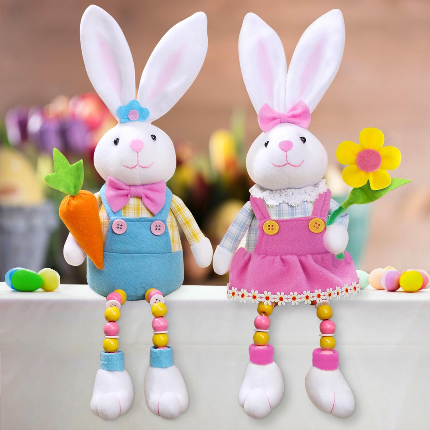 Easter Bunny Decoration