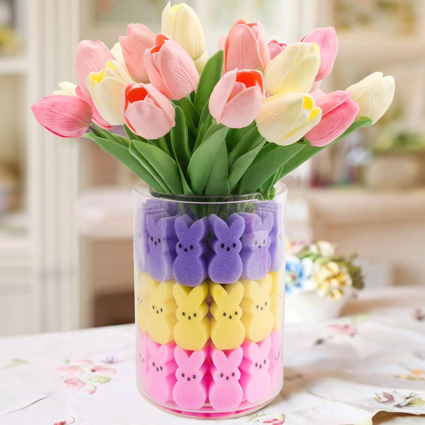 ORIENTAL CHERRY Easter Decorations