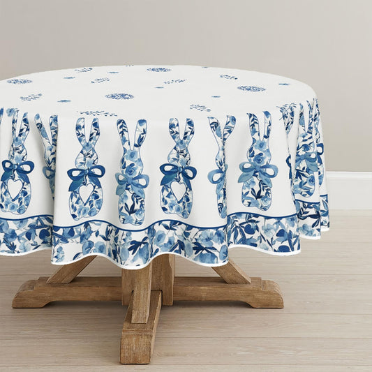 Easter Tablecloth