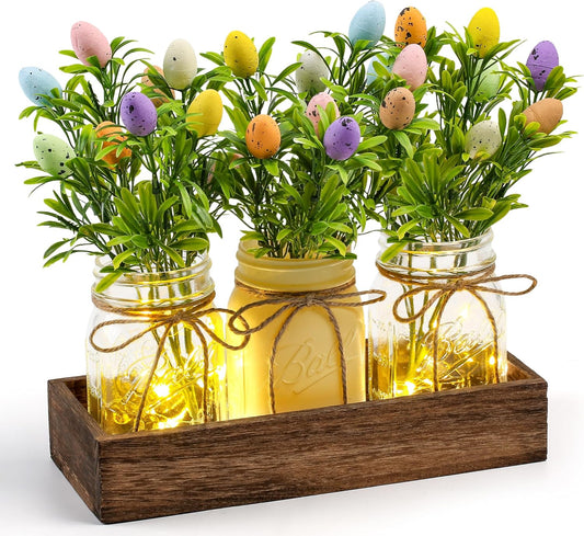 Easter Centerpiece Table Decorations